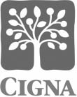 Cigna Logo