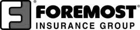 Foremost Insurance Group Logo