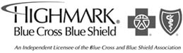 Highmark Blue Cross Blue Shield logo